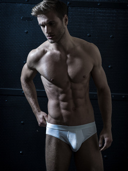 Francesco Brunetti gay italiano hot — Giovani — foto 17/161