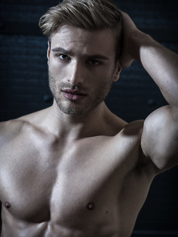Francesco Brunetti gay italiano hot — Giovani — foto 18/161