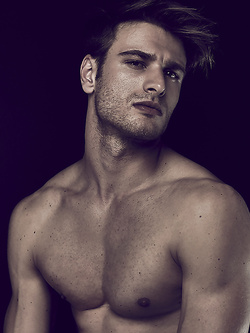 Francesco Brunetti gay italiano hot — Giovani — foto 54/161