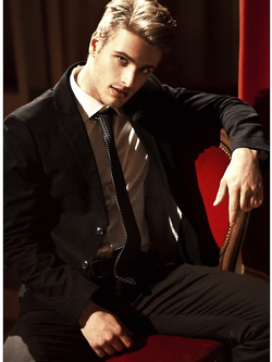 Francesco Brunetti gay italiano hot — Giovani — foto 81/161