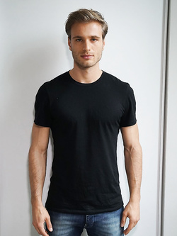 Francesco Brunetti gay italiano hot — Giovani — foto 108/161