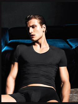 Francesco Brunetti gay italiano hot — Giovani — foto 115/161
