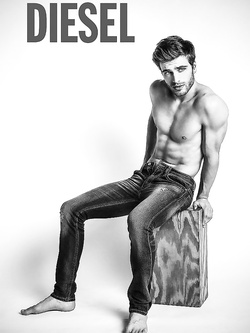 Francesco Brunetti gay italiano hot — Giovani — foto 139/161