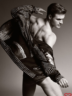 Francesco Brunetti gay italiano hot — Giovani — foto 148/161