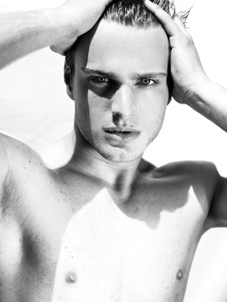 Francesco Brunetti gay italiano hot — Giovani — foto 155/161