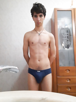 Francesco twink italiano carinissimo — Twink — foto 4/19