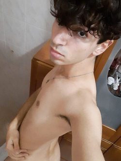 Francesco twink italiano carinissimo — Twink — foto 13/19