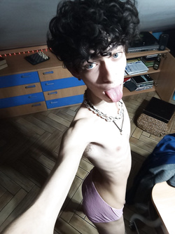 Magro gay davvero porco — Magri — foto 7/27