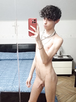 Magro gay davvero porco — Magri — foto 25/27