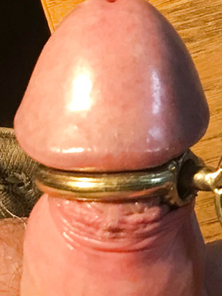 Iscritto poco fa. Etero per una vita, bisessuale da qualche — Dildo — foto 1/1