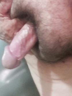 Il mio cazzo in mostra — Amatoriali — foto 2/3