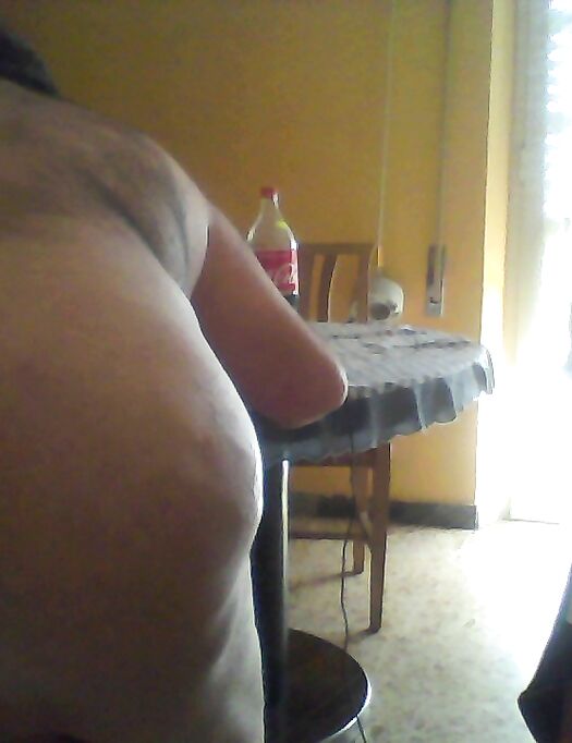 cerco un bel cazzo