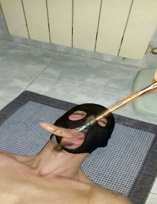 Io schiavo