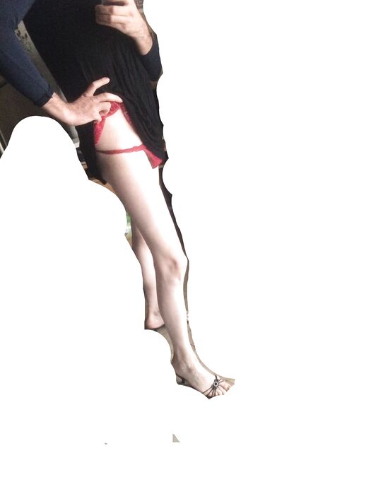 io travestita