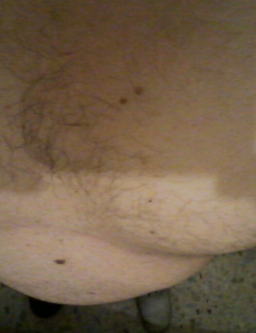 Mi piace scopare