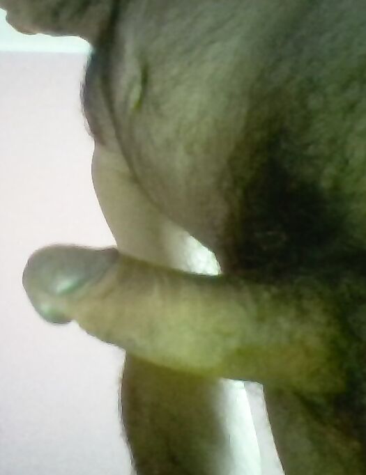 Il mio corpo nudo