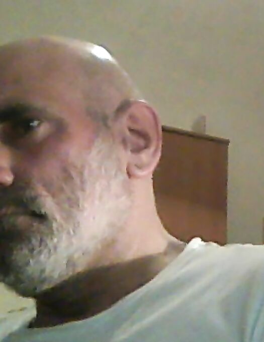 Face, body, ass, dick