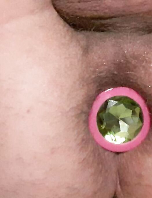 Andrea al naturale