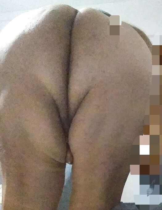 IL MIO CULO