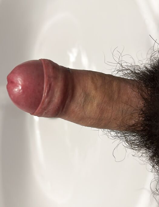Voglia di cazzo