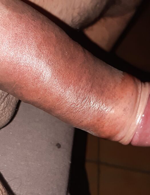 Il mio cazzo