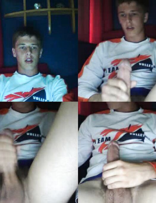 Giovani twinks gay in pose calde e sensuali